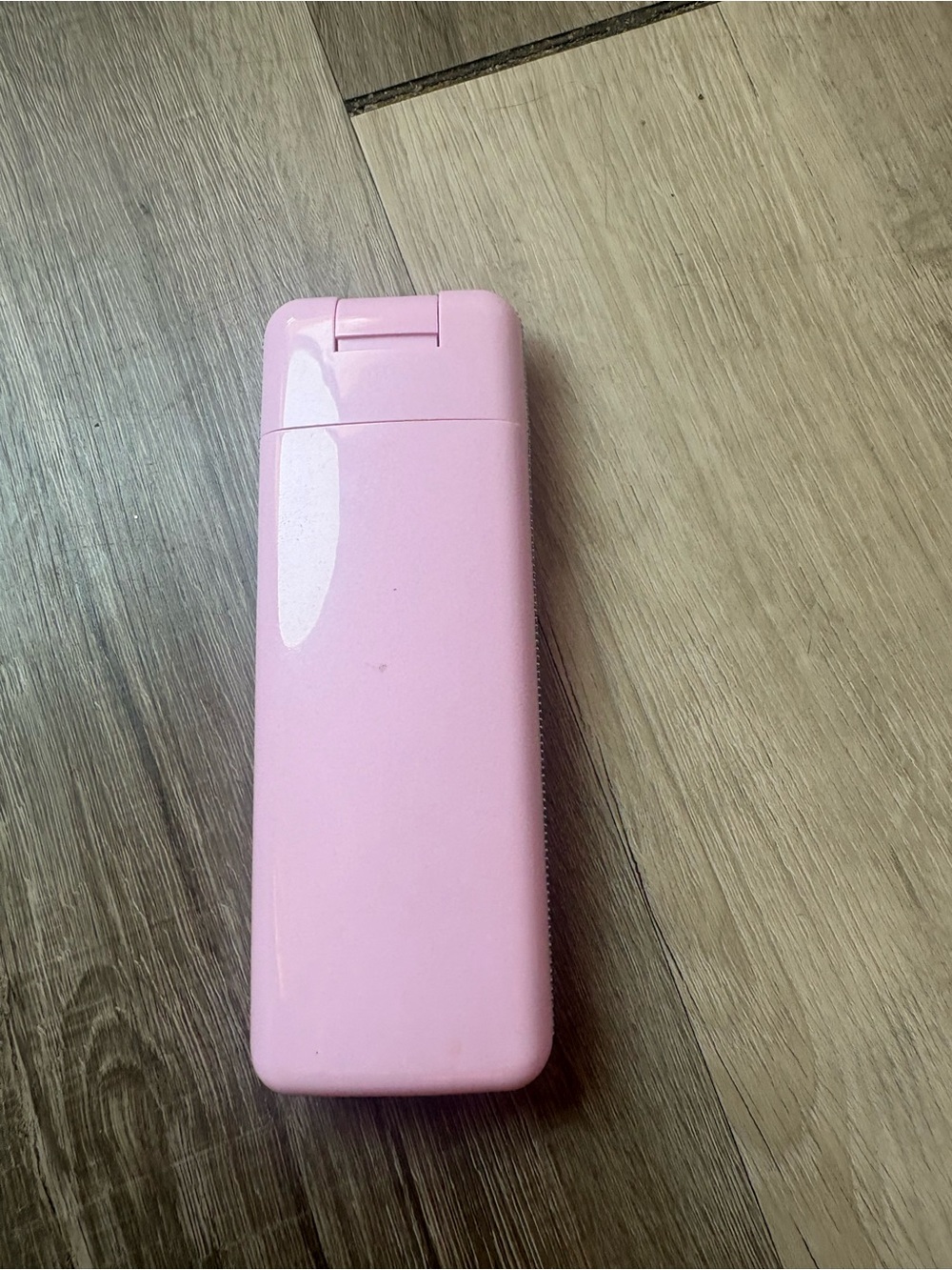 Givenchy Pink Travel Body Spray Atomizer - Picture 2 of 2